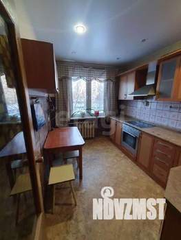 3-к квартира, вторичка, 65м2, 3/10 этаж