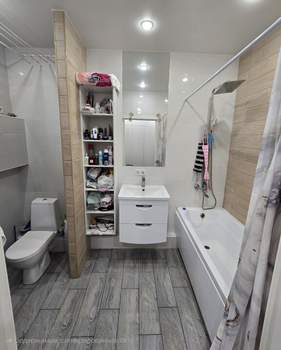 2-к квартира, вторичка, 39м2, 9/19 этаж