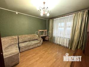 1-к квартира, вторичка, 40м2, 8/11 этаж