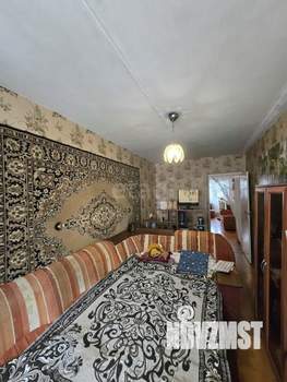 2-к квартира, вторичка, 45м2, 4/5 этаж