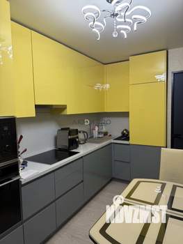 2-к квартира, вторичка, 62м2, 11/16 этаж