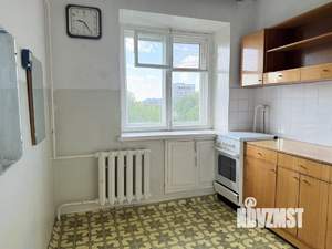 1-к квартира, вторичка, 34м2, 5/5 этаж