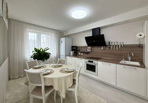 3-к квартира, вторичка, 61м2, 8/16 этаж