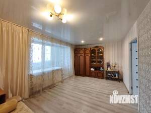 1-к квартира, вторичка, 38м2, 6/10 этаж
