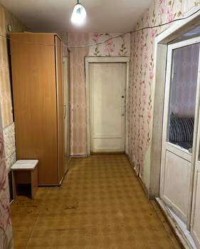 2-к квартира, вторичка, 51м2, 2/4 этаж