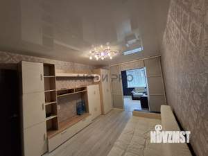 2-к квартира, вторичка, 57м2, 4/9 этаж