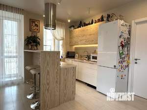 2-к квартира, вторичка, 65м2, 3/5 этаж
