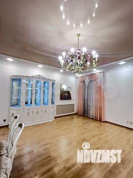 3-к квартира, вторичка, 147м2, 3/4 этаж