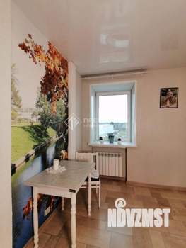 3-к квартира, вторичка, 86м2, 2/2 этаж