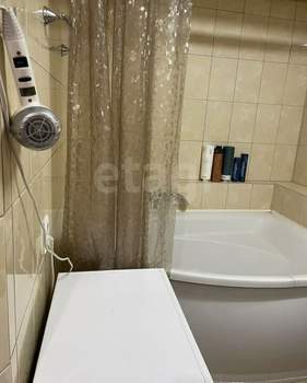 1-к квартира, вторичка, 37м2, 5/10 этаж