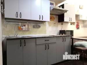 Студия квартира, вторичка, 17м2, 1/5 этаж