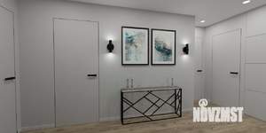 2-к квартира, вторичка, 76м2, 7/12 этаж