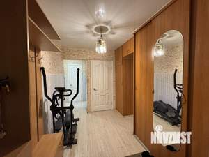 2-к квартира, вторичка, 53м2, 3/5 этаж