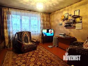 1-к квартира, вторичка, 34м2, 9/9 этаж