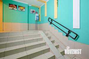 1-к квартира, вторичка, 33м2, 1/17 этаж