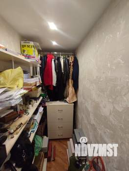 1-к квартира, вторичка, 44м2, 8/11 этаж