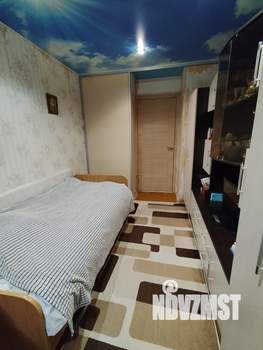 3-к квартира, вторичка, 52м2, 3/5 этаж