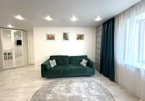 2-к квартира, вторичка, 45м2, 2/10 этаж