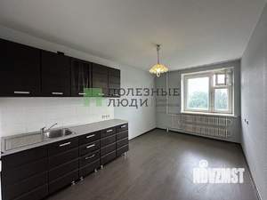 3-к квартира, вторичка, 97м2, 6/10 этаж