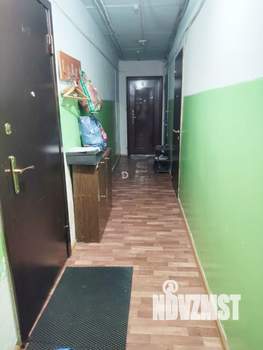 Студия квартира, вторичка, 19м2, 4/5 этаж