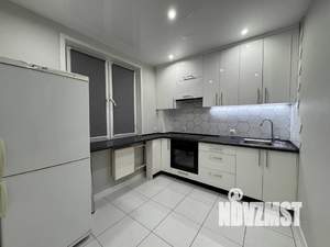 1-к квартира, вторичка, 37м2, 9/10 этаж