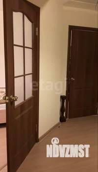 1-к квартира, вторичка, 52м2, 4/16 этаж