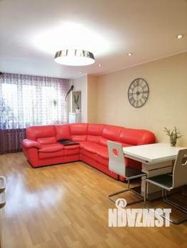 3-к квартира, вторичка, 94м2, 2/17 этаж