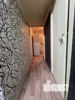2-к квартира, вторичка, 42м2, 4/5 этаж