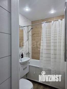 2-к квартира, вторичка, 45м2, 4/5 этаж