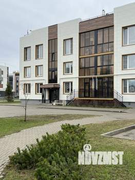 2-к квартира, вторичка, 51м2, 3/3 этаж