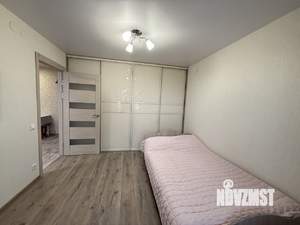 1-к квартира, вторичка, 41м2, 5/9 этаж