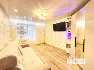 2-к квартира, вторичка, 44м2, 6/9 этаж