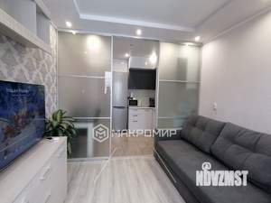 2-к квартира, вторичка, 41м2, 11/17 этаж