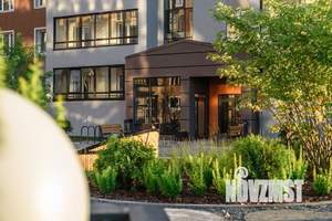 2-к квартира, вторичка, 59м2, 4/4 этаж