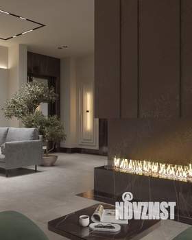 3-к квартира, вторичка, 89м2, 8/10 этаж