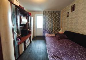 1-к квартира, вторичка, 53м2, 11/16 этаж