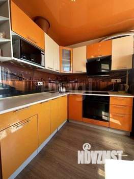 1-к квартира, вторичка, 41м2, 11/12 этаж