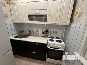 1-к квартира, вторичка, 33м2, 7/9 этаж