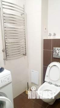 1-к квартира, вторичка, 45м2, 2/6 этаж