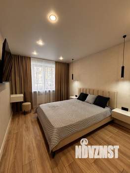 3-к квартира, вторичка, 59м2, 1/5 этаж