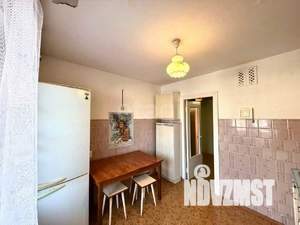 3-к квартира, вторичка, 69м2, 2/5 этаж