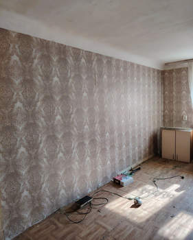 2-к квартира, вторичка, 44м2, 1/2 этаж