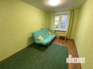 2-к квартира, вторичка, 46м2, 4/9 этаж