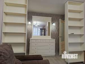 3-к квартира, вторичка, 58м2, 5/5 этаж