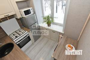 2-к квартира, вторичка, 46м2, 2/5 этаж