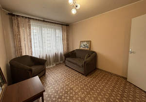 2-к квартира, вторичка, 43м2, 6/10 этаж