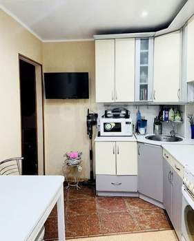 3-к квартира, вторичка, 67м2, 6/9 этаж