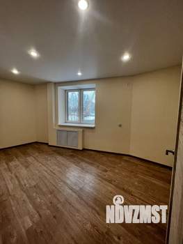 2-к квартира, вторичка, 64м2, 2/5 этаж