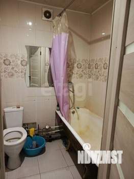 1-к квартира, вторичка, 32м2, 2/5 этаж