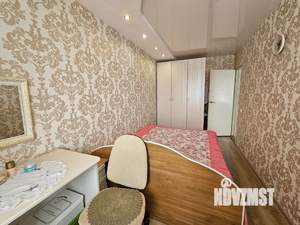 4-к квартира, вторичка, 73м2, 7/9 этаж